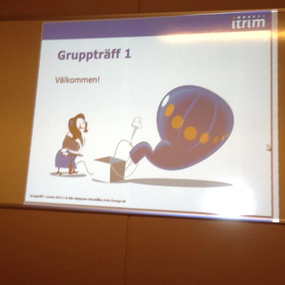 itrim